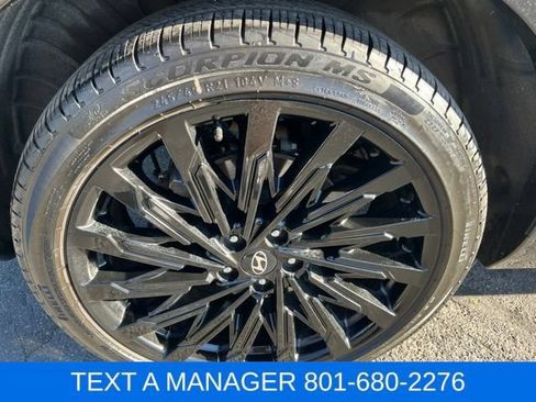 Used 2025 Hyundai Santa Fe Calligraphy AWD/4WD image 6