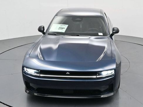 New 2025 Dodge Charger Daytona Scat Pack w/ Track Pack AWD/4WD image 43