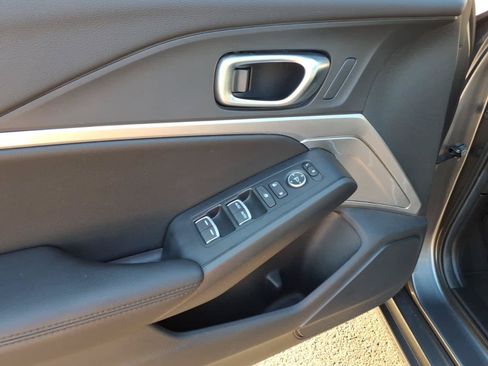 Certified 2024 Acura Integra FWD image 23