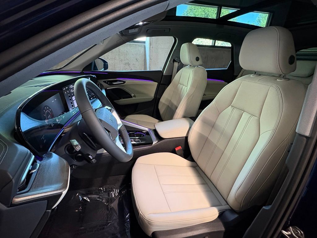 New 2026 Audi Q5 Premium AWD/4WD image 5