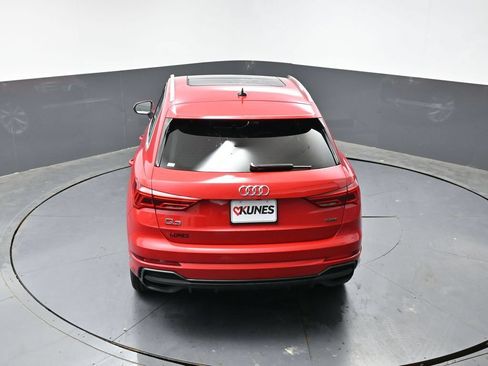 Used 2025 Audi Q3 2.0T Premium AWD/4WD image 50