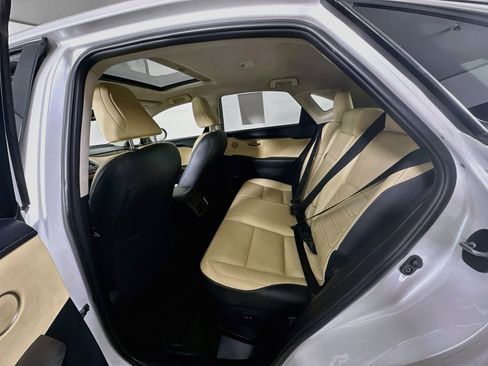 Used 2016 Lexus NX 200t FWD w/ Luxury Package image 27