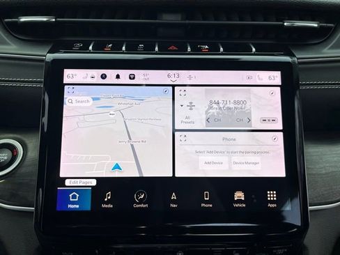 Used 2023 Jeep Grand Cherokee L Limited AWD/4WD image 35