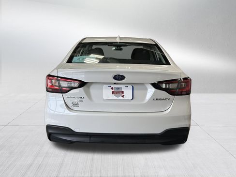 Used 2025 Subaru Legacy Premium AWD/4WD image 6