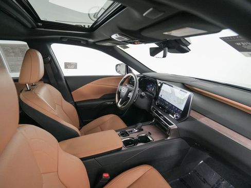 Certified 2025 Lexus RX 350 AWD image 20