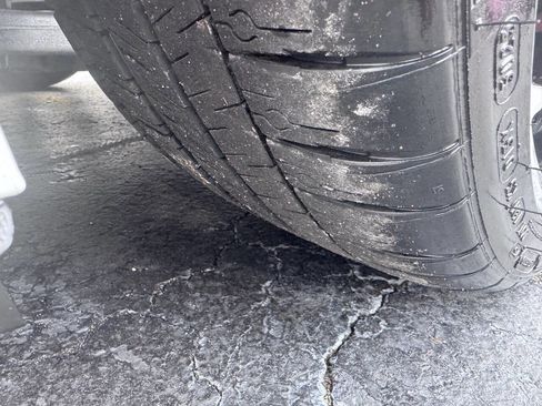 Used 2024 Chevrolet Corvette Stingray 2dr Coupe w/1LT image 14