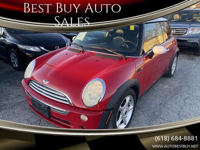 Used 2006 MINI Cooper Hardtop