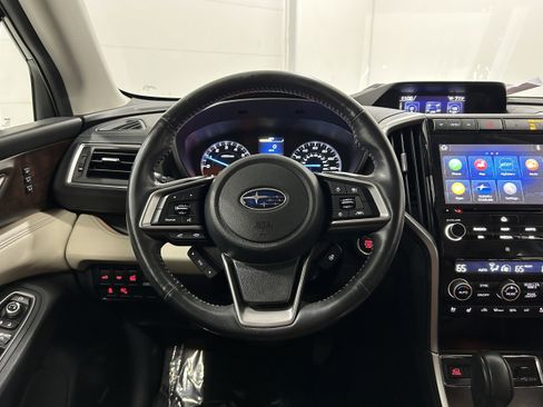 Used 2020 Subaru Ascent Touring w/ Popular Package #2A AWD/4WD image 14