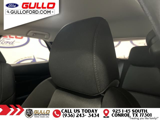 Used 2021 MAZDA CX-30 FWD 2.5 S image 18