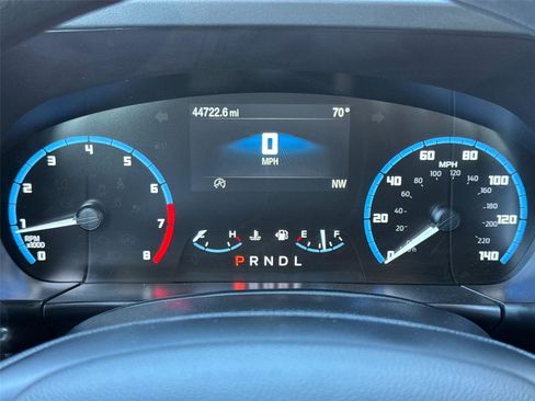 Certified 2021 Ford Bronco Sport image 32