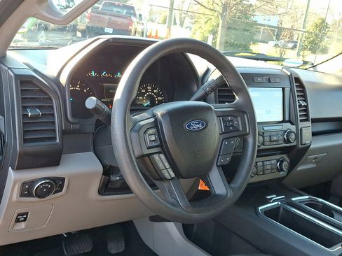 Used 2018 Ford F150 XL w/ Equipment Group 101A Mid image 25