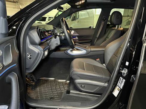 Used 2025 Mercedes-Benz GLE 350 4MATIC image 23