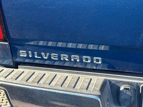 Used 2017 Chevrolet Silverado 1500 LT w/ All Star Edition AWD/4WD image 7