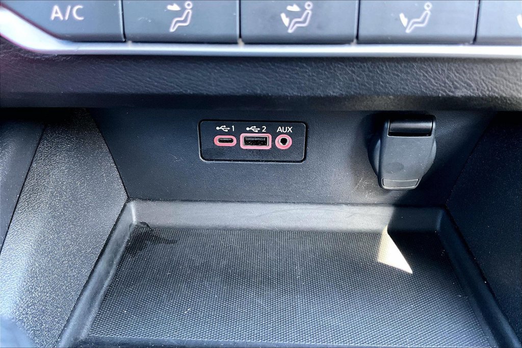 Used 2025 Nissan Altima 2.5 S FWD image 18
