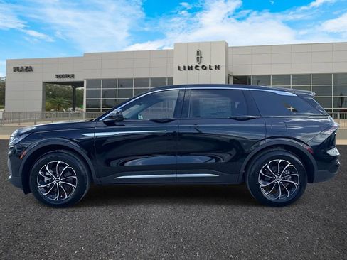 New 2026 Lincoln Nautilus Premier w/ Equipment Group 102A image 6