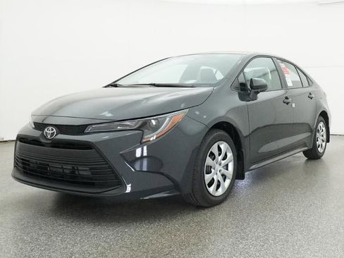 New 2026 Toyota Corolla LE image 32