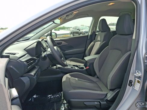 Certified 2024 Subaru Impreza 2.0i AWD/4WD image 13