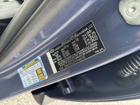 Used 2025 Hyundai Tucson SEL FWD image 32