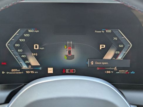 Certified 2025 BMW M235i xDrive image 21