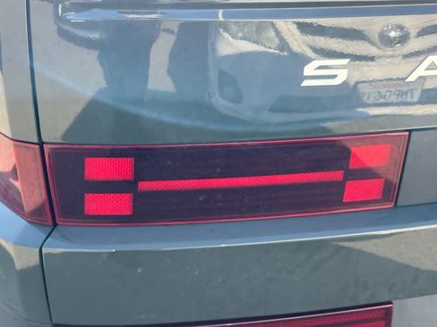 Used 2024 Hyundai Santa Fe SEL FWD image 20