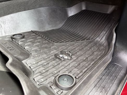 Used 2022 RAM 1500 Big Horn AWD/4WD image 38