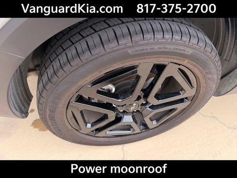 Certified 2024 Kia Telluride EX X-Line AWD/4WD image 10