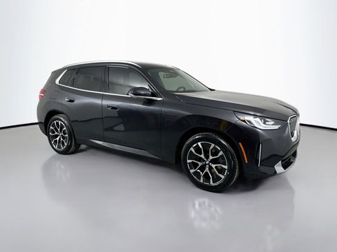 New 2026 BMW X3 xDrive30 image 3