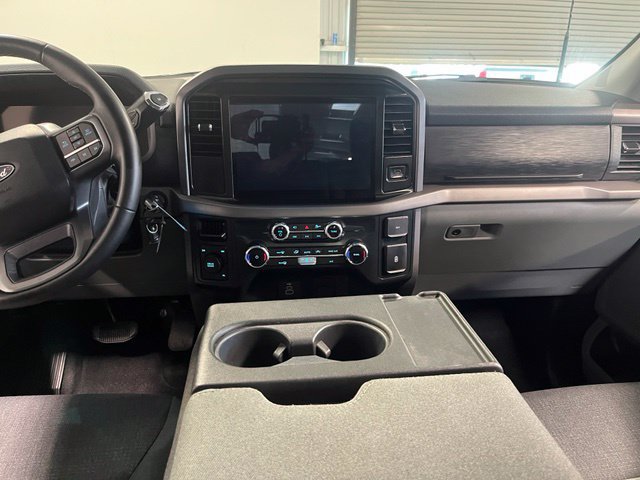 Used 2025 Ford F150 XLT w/ Equipment Group 301A Standard AWD/4WD image 21