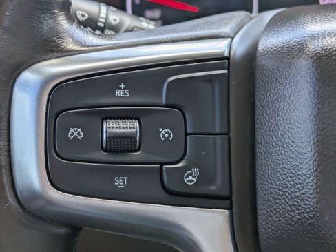 Used 2021 Chevrolet Silverado 1500 RST w/ Bed Protection Package AWD/4WD image 30