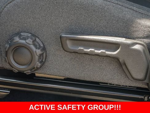 Used 2025 Jeep Wrangler Sahara w/ Safety Group image 20