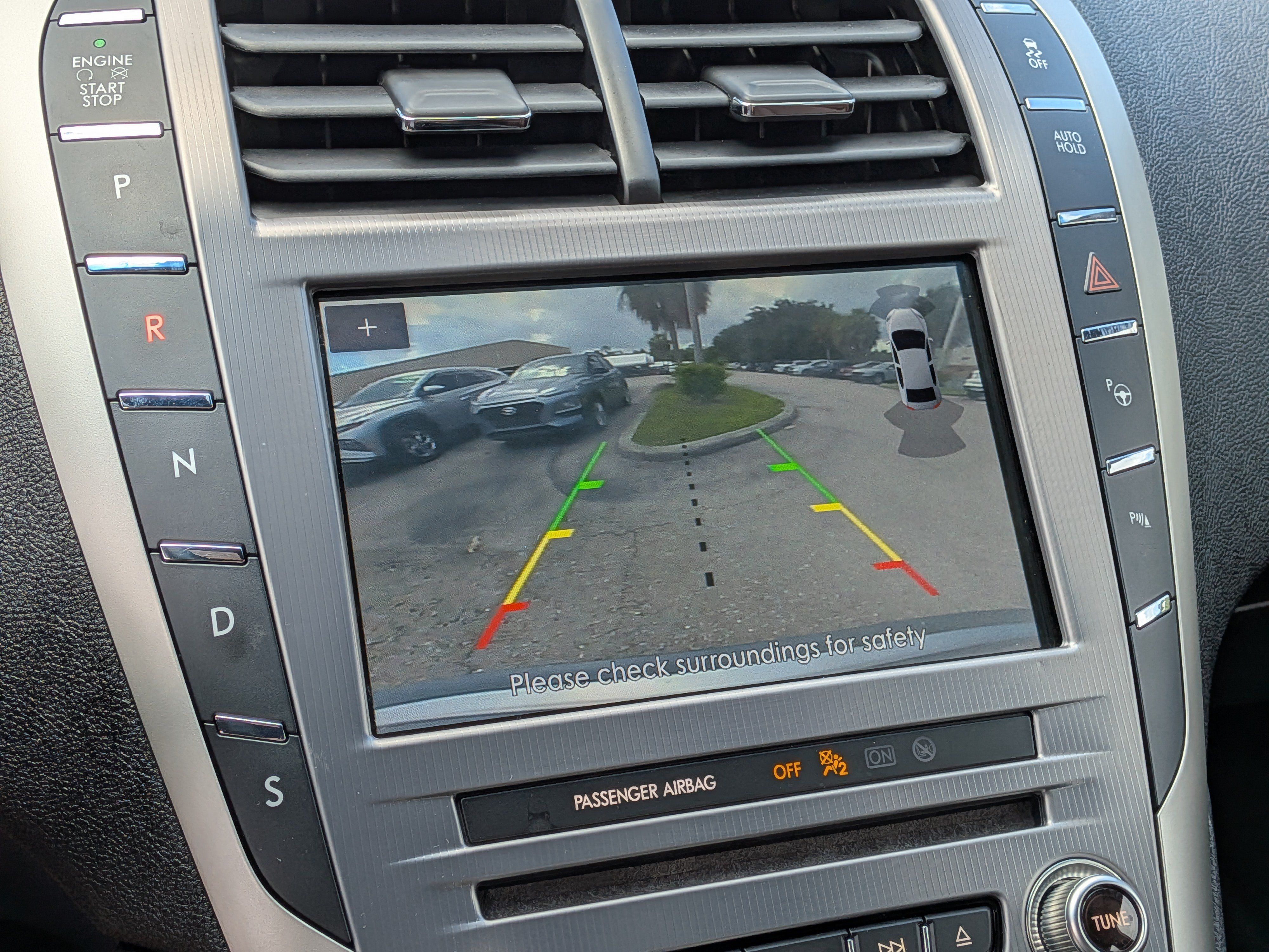 Used 2020 Lincoln MKZ Reserve w/ Elements Package FWD image 32