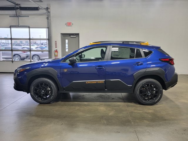 New 2026 Subaru Crosstrek 2.5i Wilderness AWD/4WD image 8