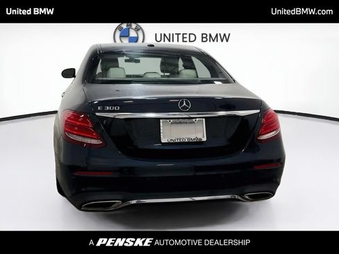 Used 2017 Mercedes-Benz E 300 image 6