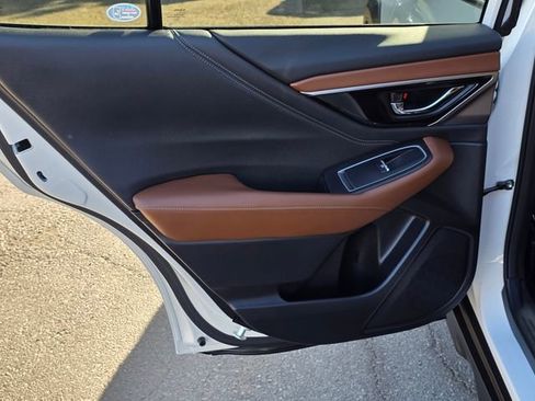 Used 2024 Subaru Outback Touring XT image 22