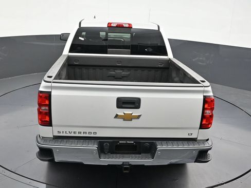 Used 2017 Chevrolet Silverado 1500 LT w/ All Star Edition RWD image 18