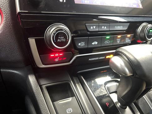Used 2022 Honda CR-V EX-L image 36
