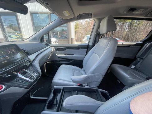 Used 2018 Honda Odyssey Touring image 14