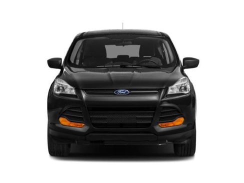 Used 2015 Ford Escape SE AWD/4WD image 4
