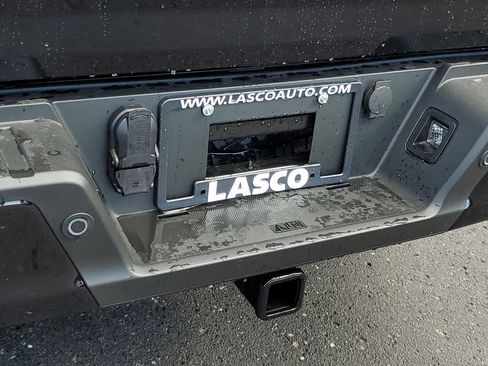 New 2025 Ford F150 XLT w/ Equipment Group 302A MID image 31