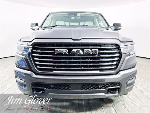 New 2026 RAM 1500 Laramie w/ Laramie Southwest Edition image 2