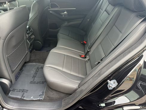 Used 2026 Mercedes-Benz GLE 350 4MATIC image 11