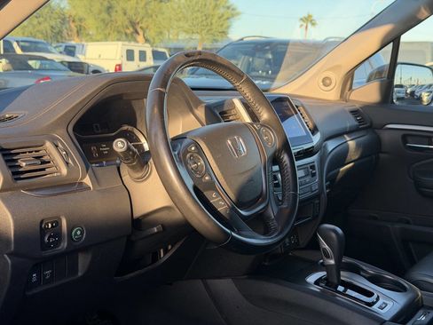 Used 2017 Honda Ridgeline RTL-T image 20