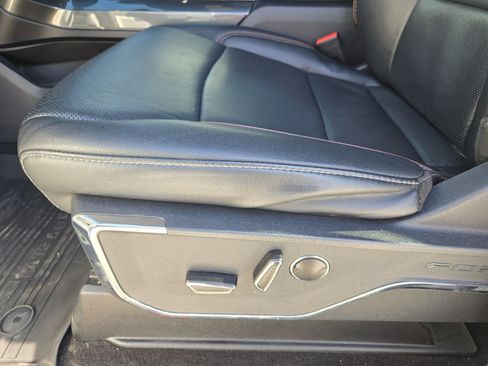 Used 2022 Ford F150 Lariat w/ Equipment Group 502A High image 27