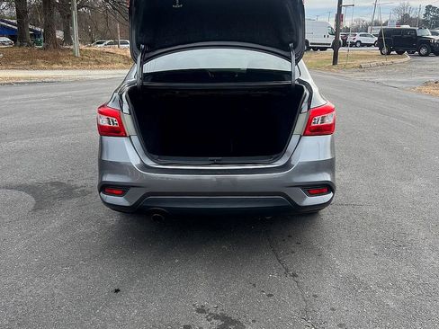 Used 2017 Nissan Sentra SR Turbo w/ Protection Package image 9