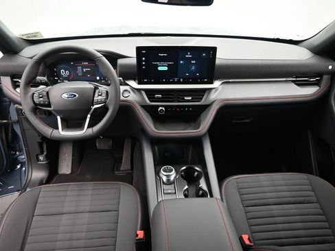 New 2026 Ford Explorer ST-Line image 21