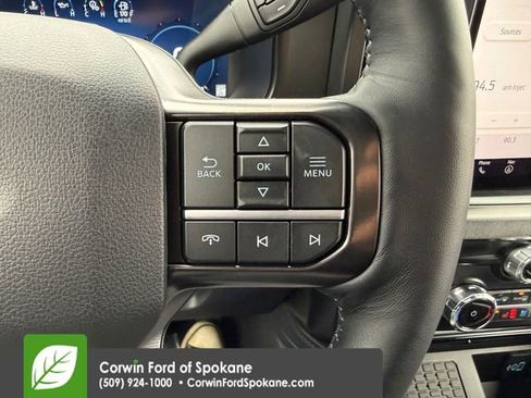 New 2026 Ford F350 Platinum image 24