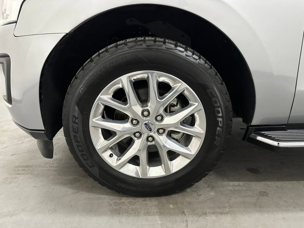 Used 2021 Ford Expedition XLT RWD image 63
