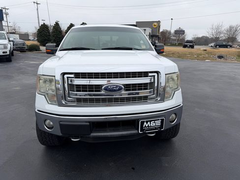 Used 2014 Ford F150 XLT w/ Equipment Group 302A Luxury image 6