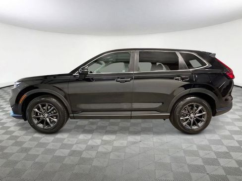 New 2026 Honda CR-V EX-L image 2