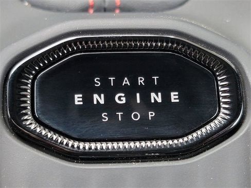 New 2026 Dodge Charger Daytona Scat Pack image 7